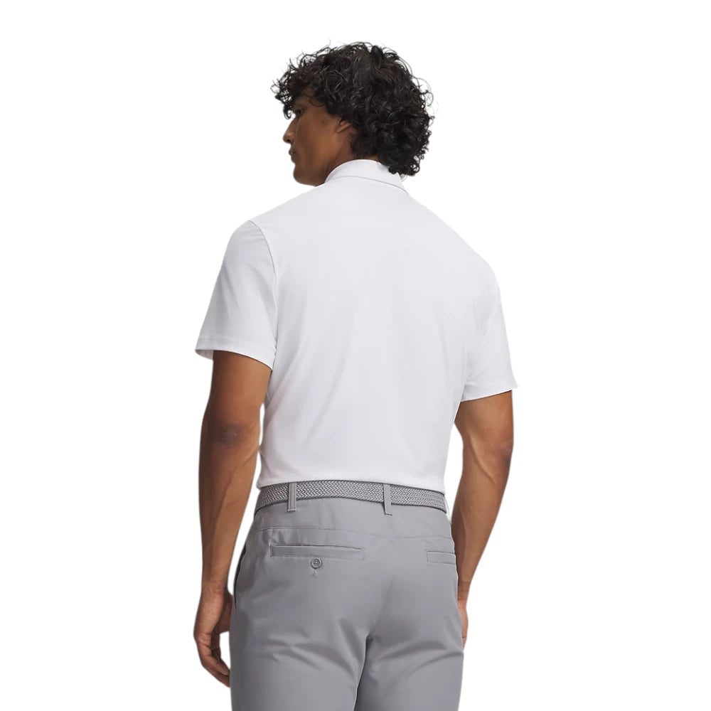 Under Armour Drive Chill Golf Polo Shirt 6009722