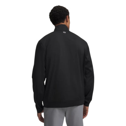 Under Armour Drive 1/2 Zip Waterproof Golf Jacket 6009749