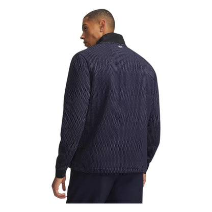 Under Armour Drive Pro Hybrid 1/2 Zip Golf Mid Layer 6013935