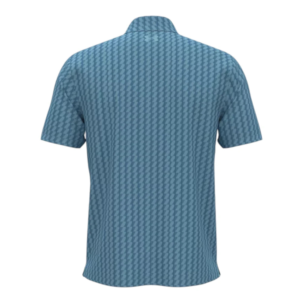Under Armour Playoff 3.0 Golf Polo Shirt 1378677