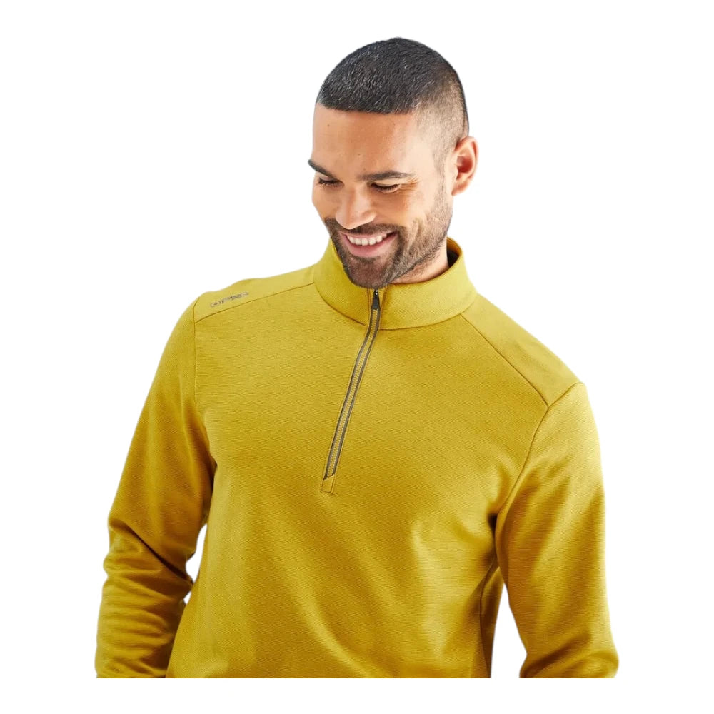Ping Bexton 1/2 Zip Golf Fleece P03703