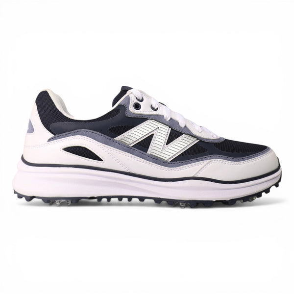 ハワイ購入New Balance Golf シューズ ホワイト ブラックUS10 imgi_7_c7f5022f05f808d163d6646