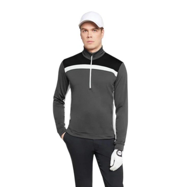 Galvin Green Dean Insula Zip Golf Pullover