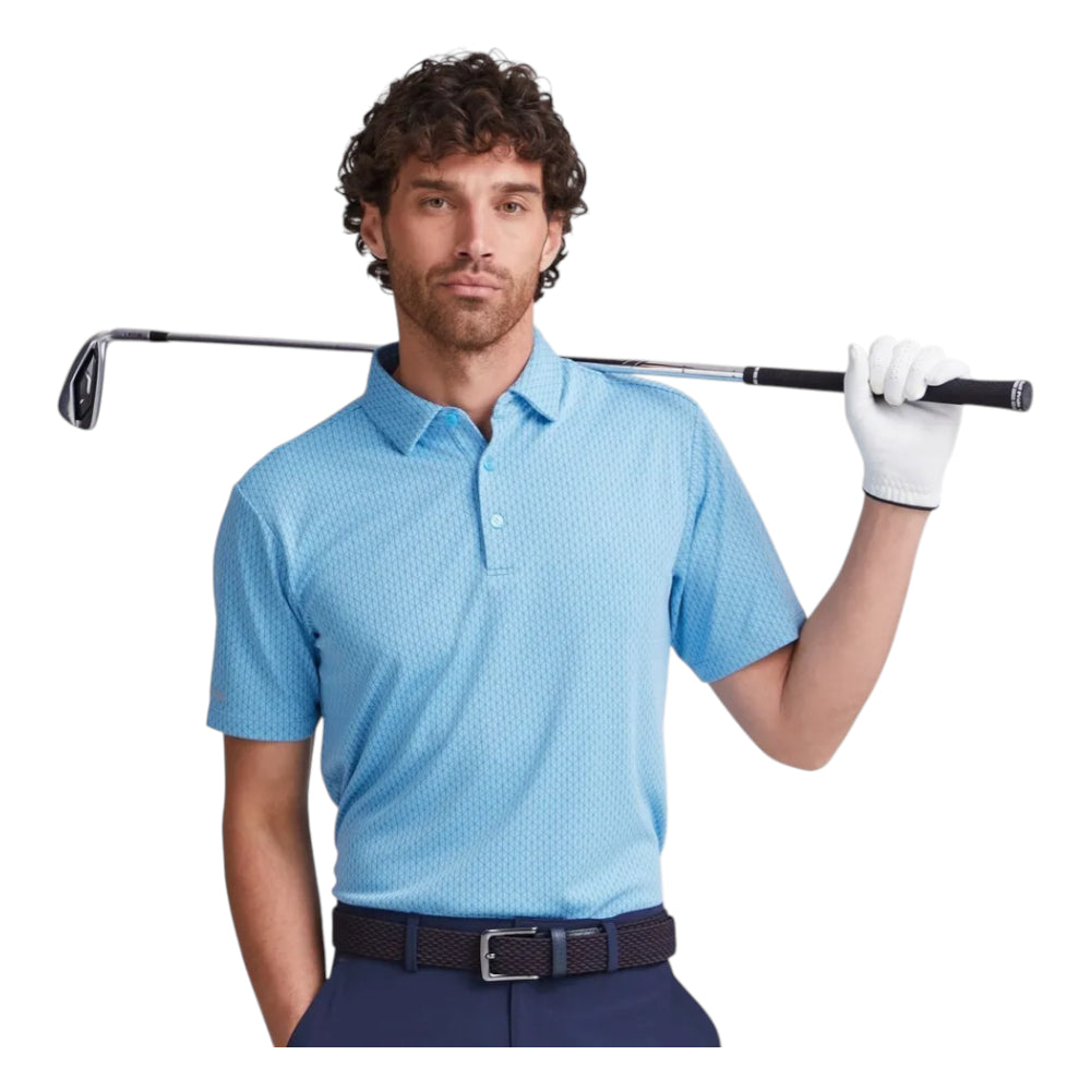 Ping Hershel Golf Polo Shirt P03729