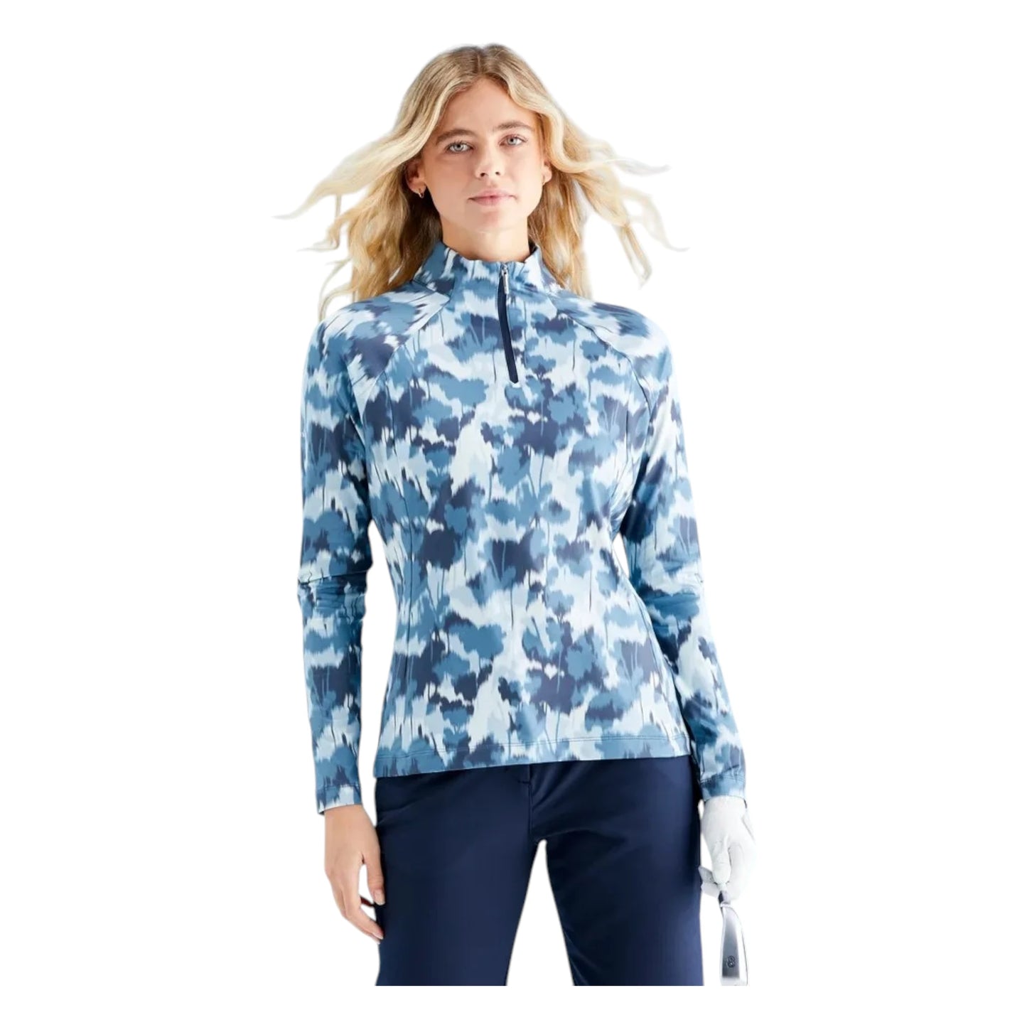 Ping Ladies Jasmine Golf Mid Layer P93767