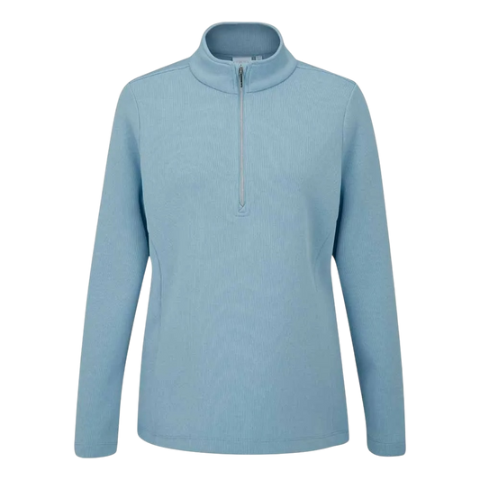Ping Ladies Lyla 1/2 Zip Golf Mid Layer P93483