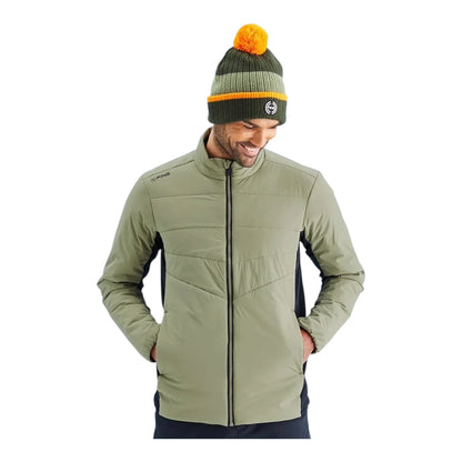 Ping Magnitude Insulated Hybrid Golf Jacket P03762