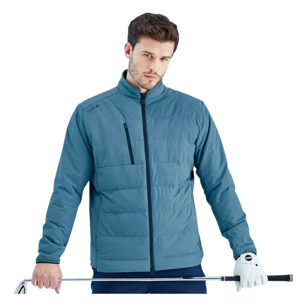Ping Norse Cocoon Insulated PrimaLoft® Golf Jacket P03760