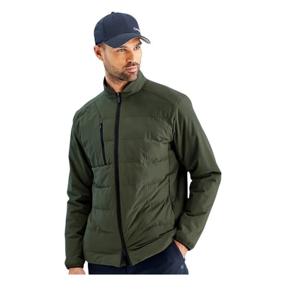 Ping Norse Cocoon Insulated PrimaLoft® Golf Jacket P03760