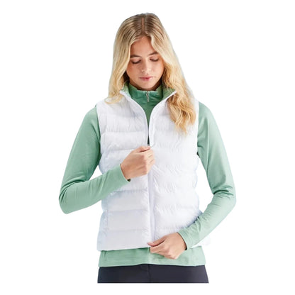 Ping Ladies Reversible Samantha Golf Gilet P93760