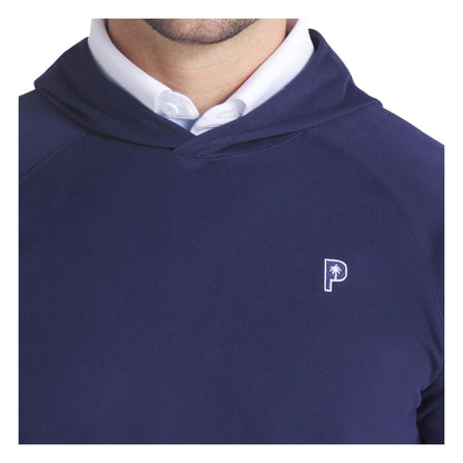 Puma x PTC Cloudspun Tech Golf Hoodie 633736