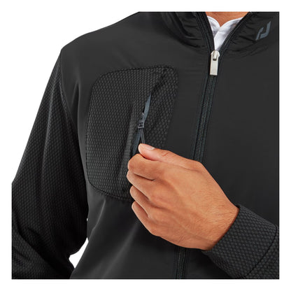 FootJoy ThermoSeries Hybrid Golf Jacket 37825