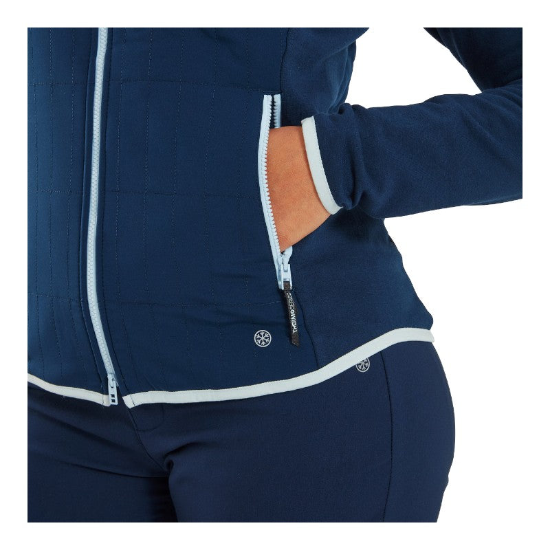 FootJoy Ladies ThermoSeries Hybrid Golf Jacket 37870