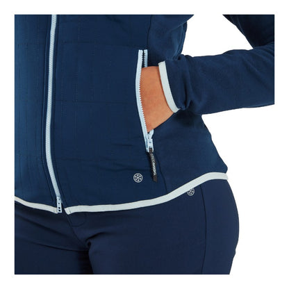 FootJoy Ladies ThermoSeries Hybrid Golf Jacket 37870