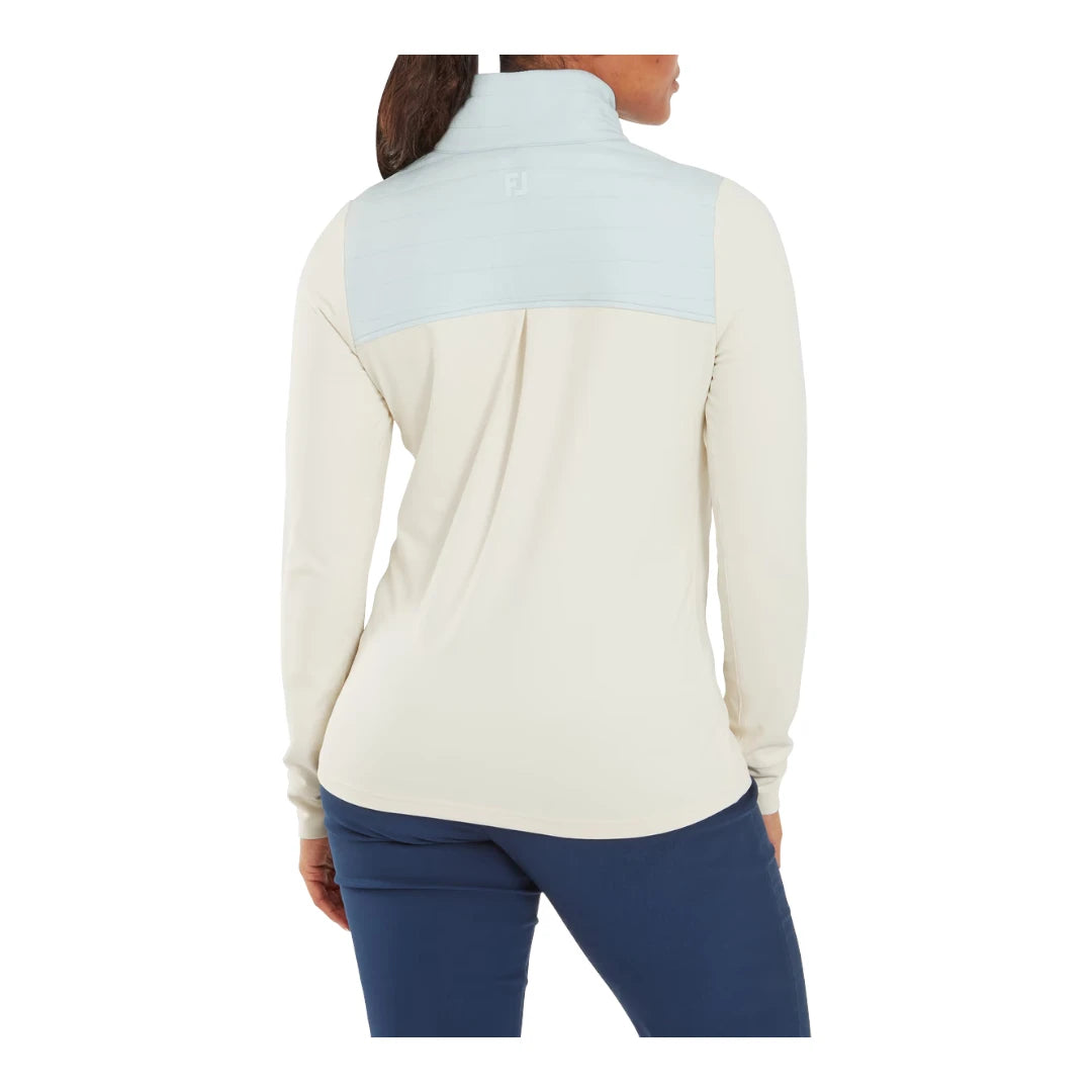 FootJoy Ladies ThermoSeries Hybrid Golf Popover 37873