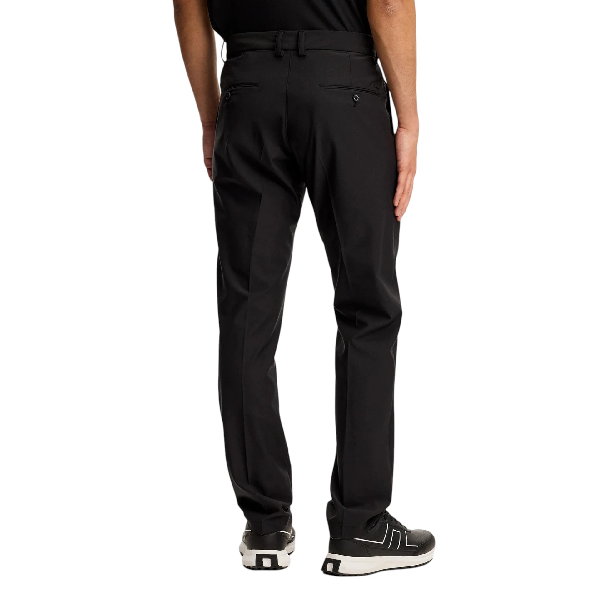 J. Lindeberg Mitch Micro High Stretch Golf Pants GMPA15499