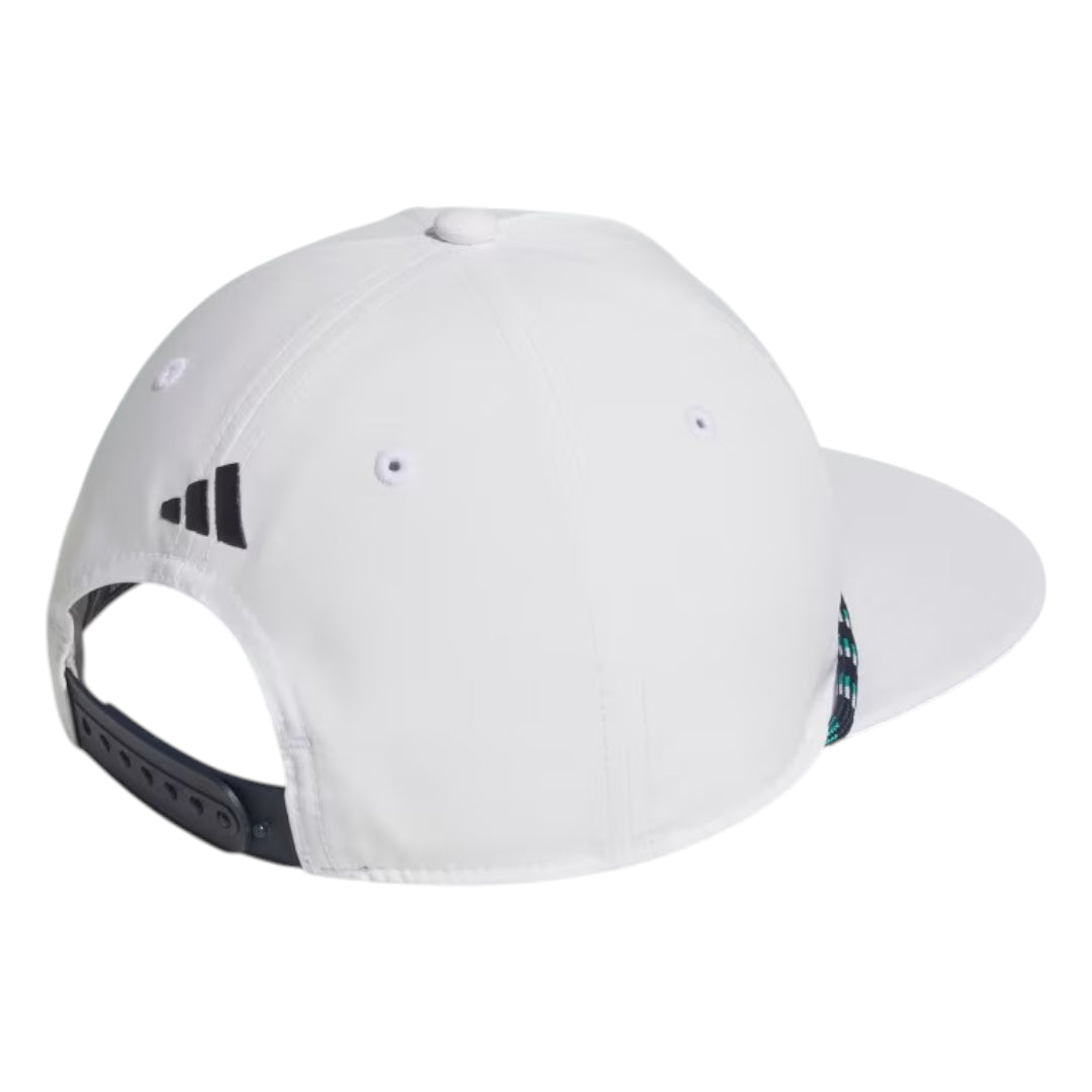 adidas Junior Rope Golf Cap JX2315