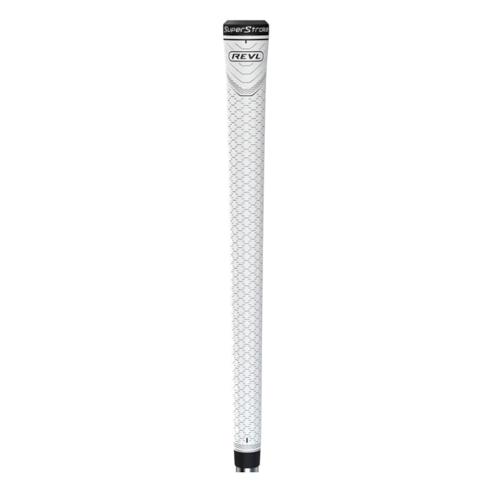SuperStroke REVL Player Standard Golf Grip