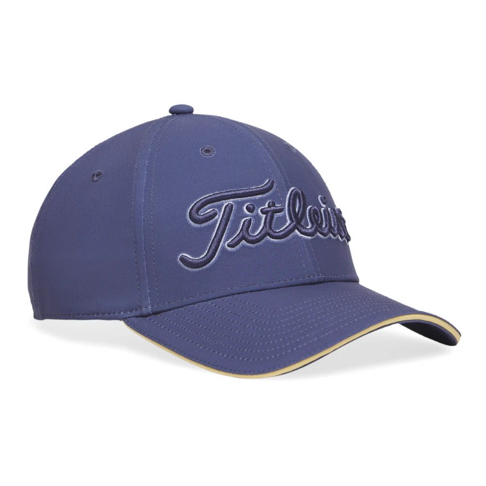 Titleist Players Performance Golden Hour Golf Cap TH26APP