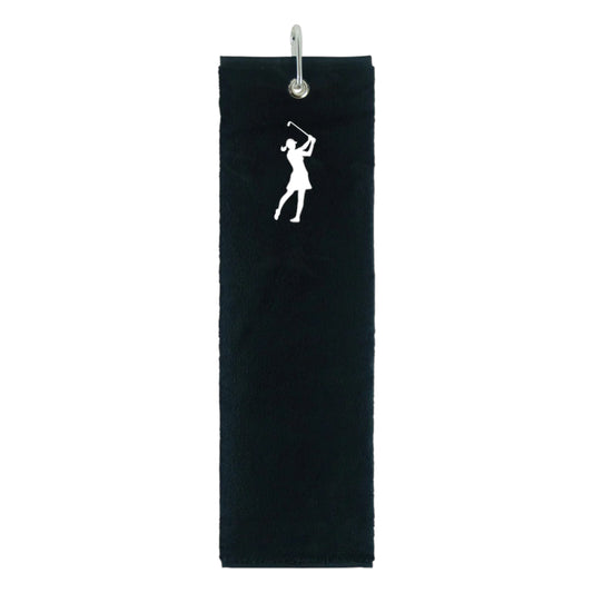 SurprizeShop Ladies Golf Towel TT009007