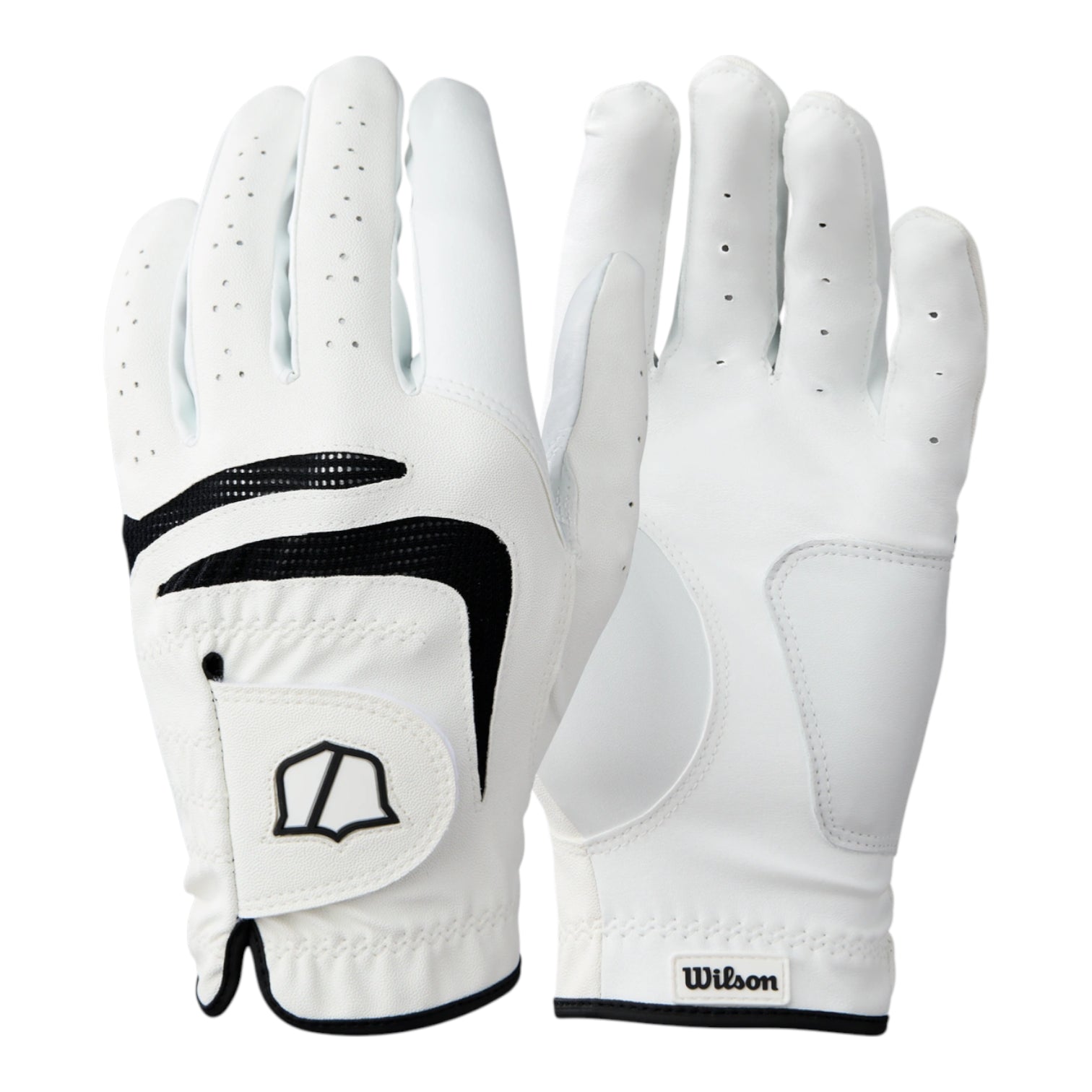 Wilson Grip Plus Golf Glove WG3005402