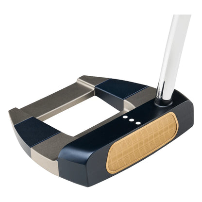 Odyssey 2026 Ai-ONE Milled Golf Putter | Jailbird Mini T Versa 90 DB