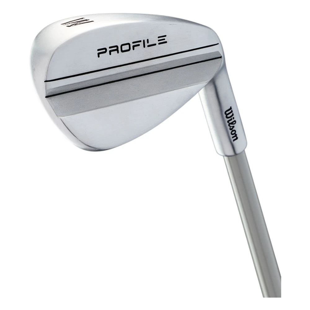 Junior Wilson Profile Large Golf Package Set | WG1R04170140