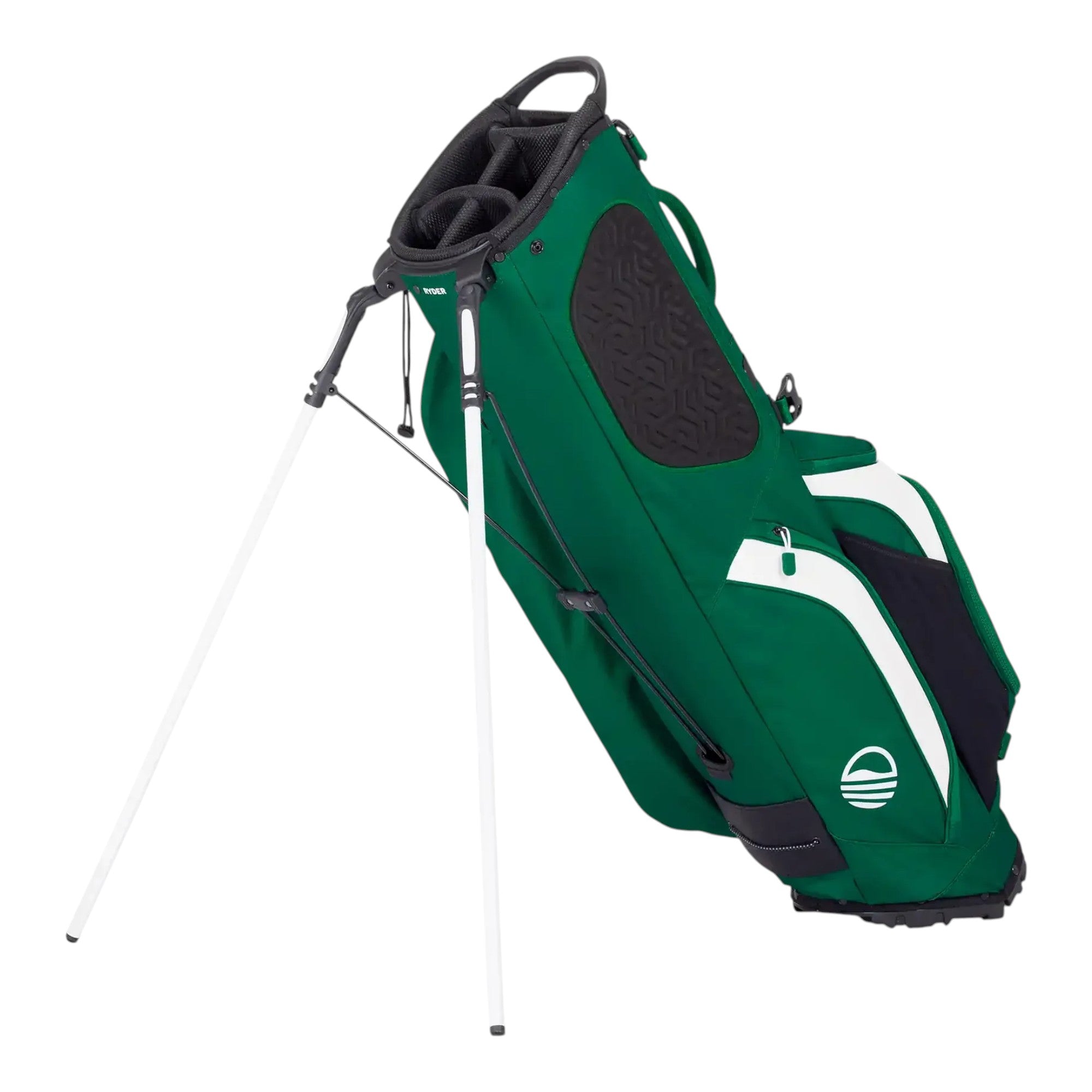 Sunday Golf Ryder Golf Bag BAG401-EVG