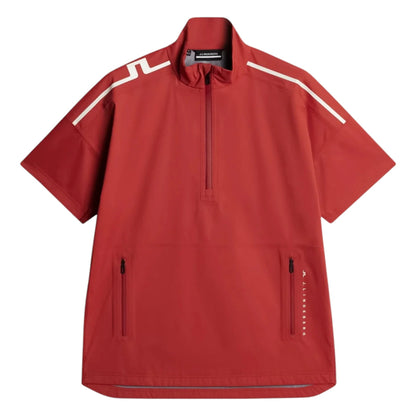 J.Lindeberg Shay Rain Golf Shirt GMOW13078