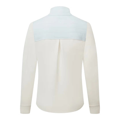 FootJoy Ladies ThermoSeries Hybrid Golf Popover 37873