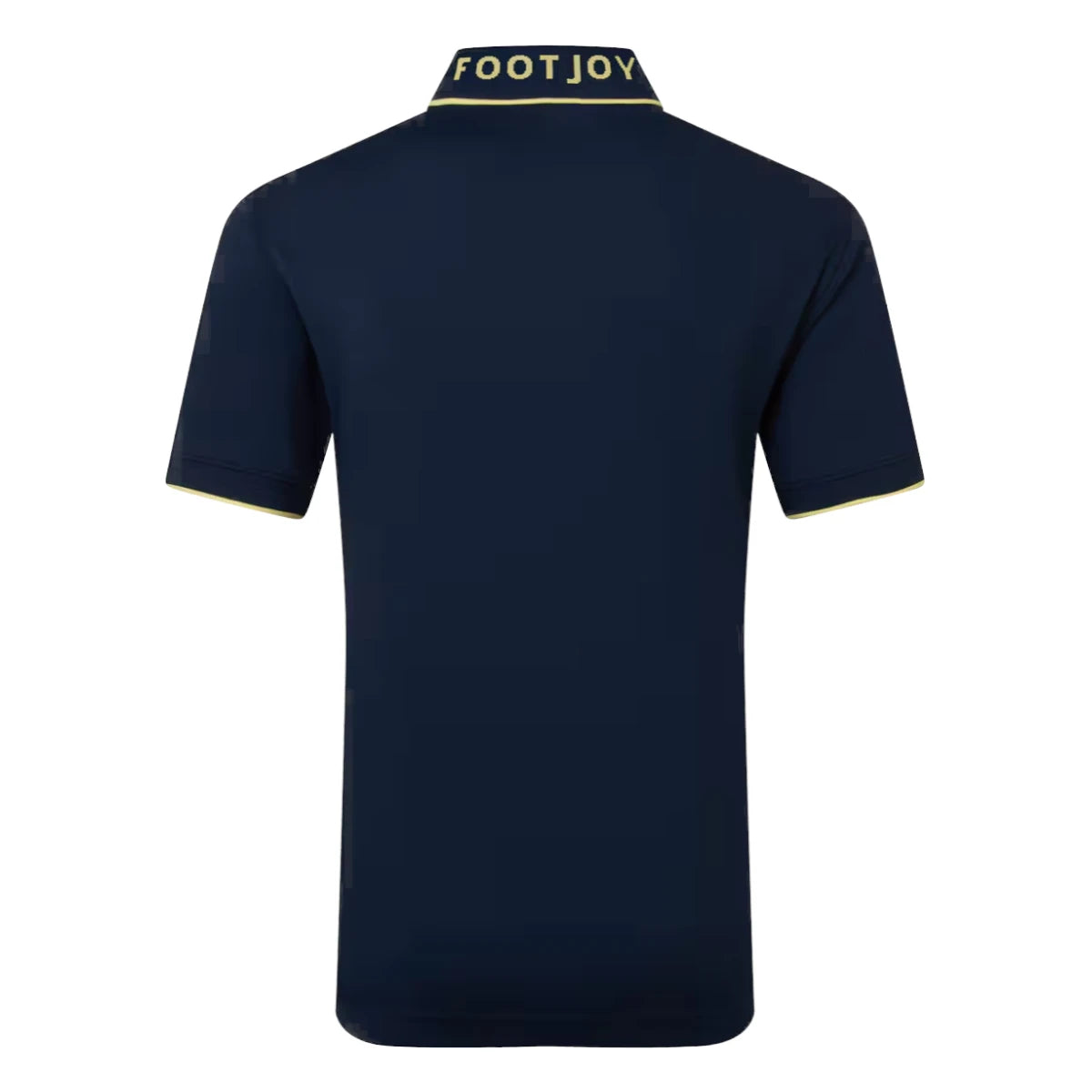 FootJoy Wordmark Pique Golf Polo Shirt 39278