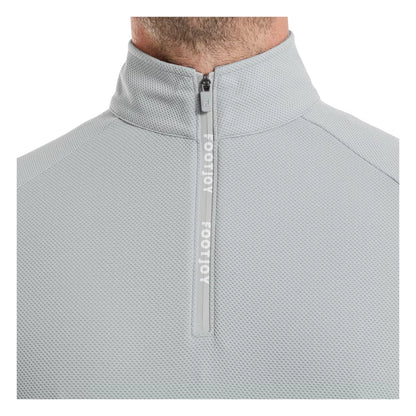 FootJoy Wordmark Chill-Out Golf Mid Layer 39357