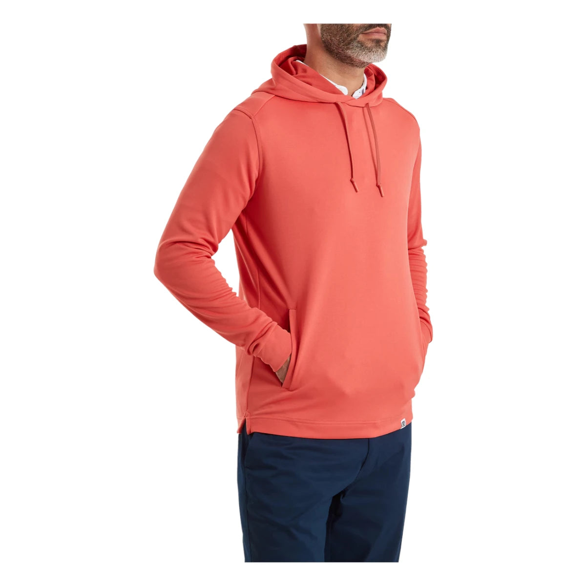 FootJoy Lightweight Golf Hoodie 39360