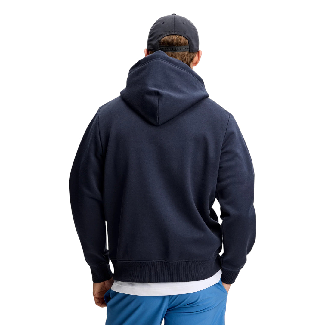 J.Lindeberg Alpha Golf Hoodie BMJS14835