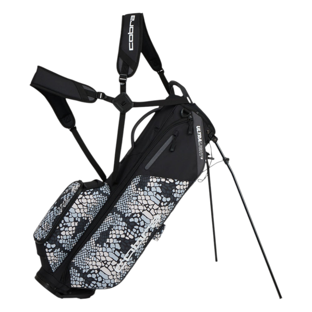 Cobra Ultralight 2 Pro Golf Stand Bag 909908