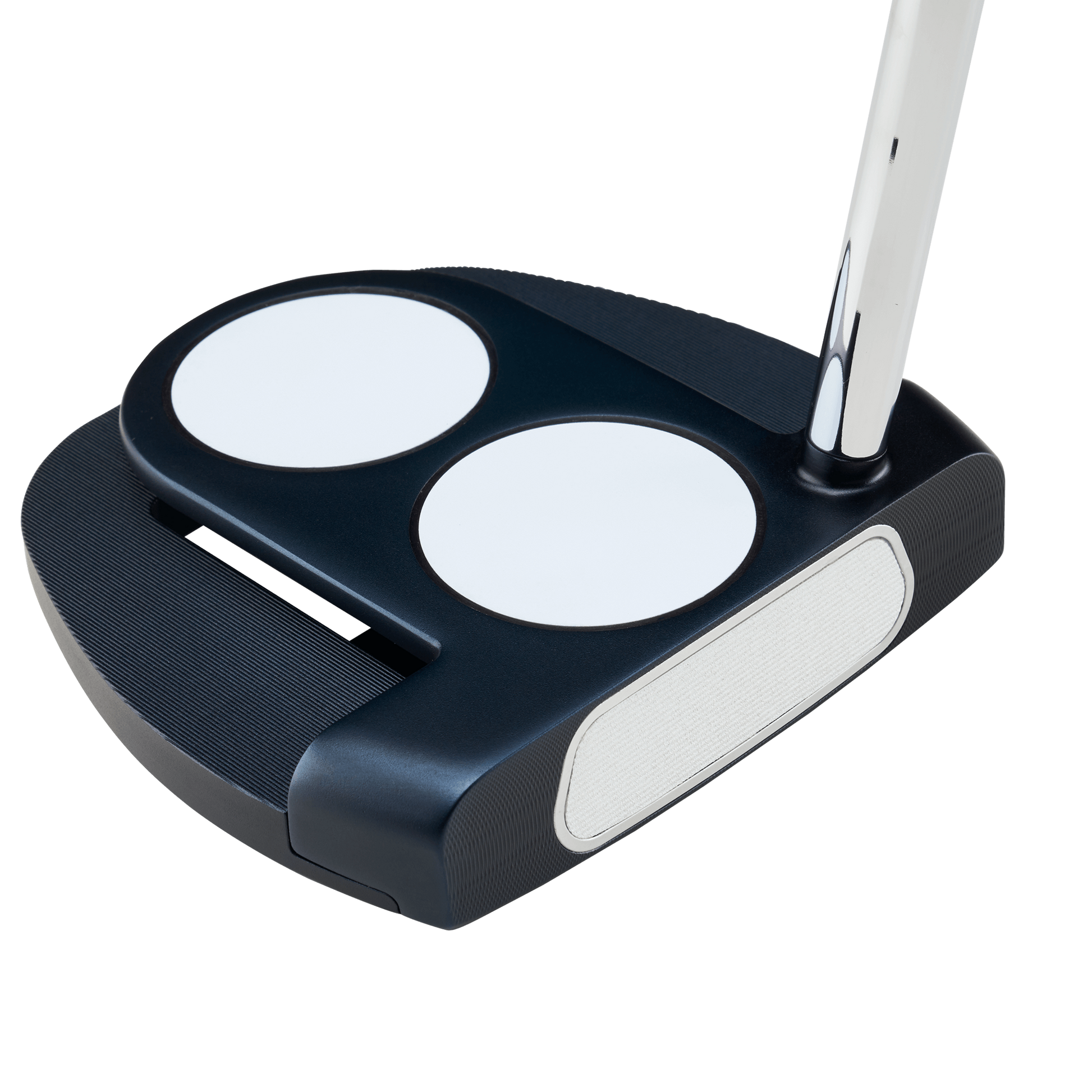 Odyssey Ai-ONE Cruiser Golf Putter | 2-Ball Jailbird DB