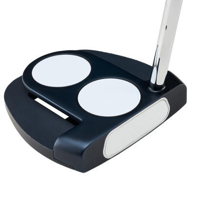 Odyssey Ai-ONE Cruiser Golf Putter | 2-Ball Jailbird DB