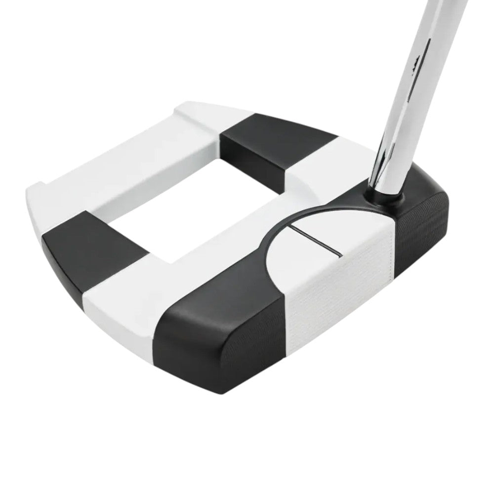 Odyssey Ai-Dual Cruiser 1/2 Ball Golf Putter | Jailbird