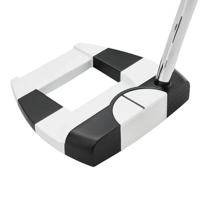 Odyssey Ai-Dual Cruiser 1/2 Ball Golf Putter | Jailbird