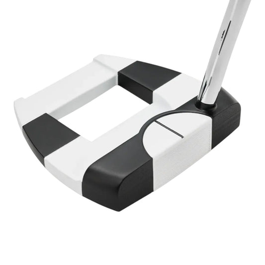 Odyssey Ai-Dual Cruiser 1/2 Ball Golf Putter | Jailbird