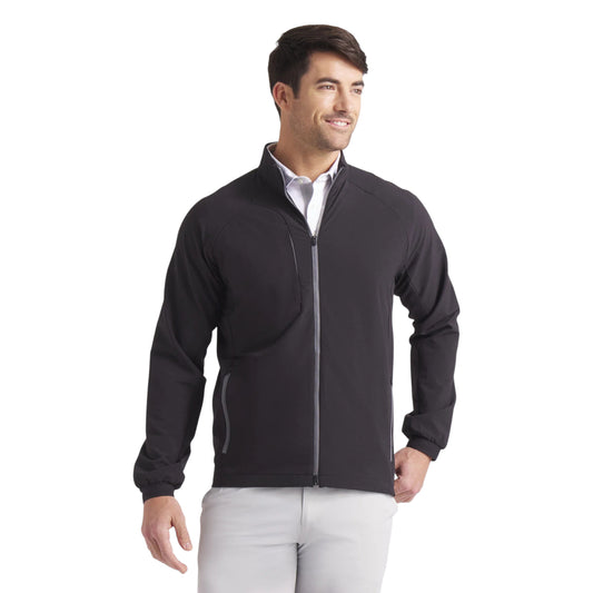 Puma Cypress Softshell Golf Jacket 632285