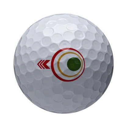 Bridgestone Tour B RXS Mindset Double Dozen Golf Balls + Free Cap