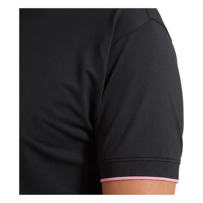 FootJoy Wordmark Pique Golf Polo Shirt 39277