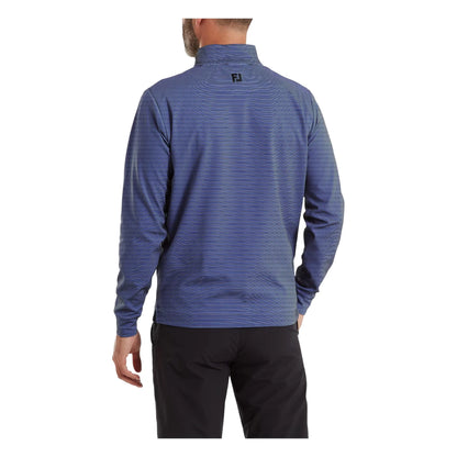 FootJoy Ottoman Stripe Chill-Out Golf Mid Layer 39293