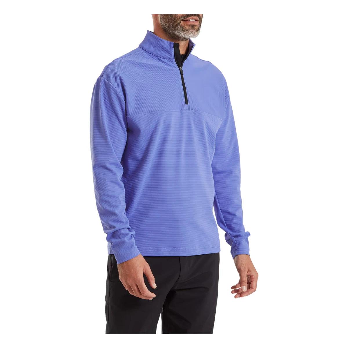 FootJoy Angled Ottoman Chill-Out Golf Mid Layer 39309