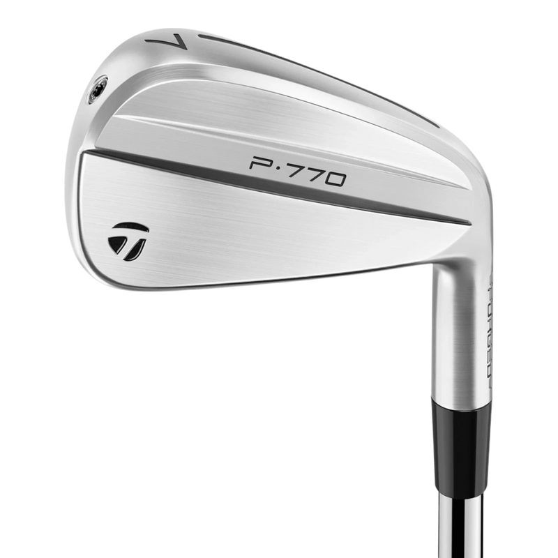 Set Fer à Repasser Taylormade P770 Phantom Noir 4-PW NS Pro Modus Tour Set Fer à Repasser Taylormade P770 Phantom Noir 4-PW NS Pro Modus Tour