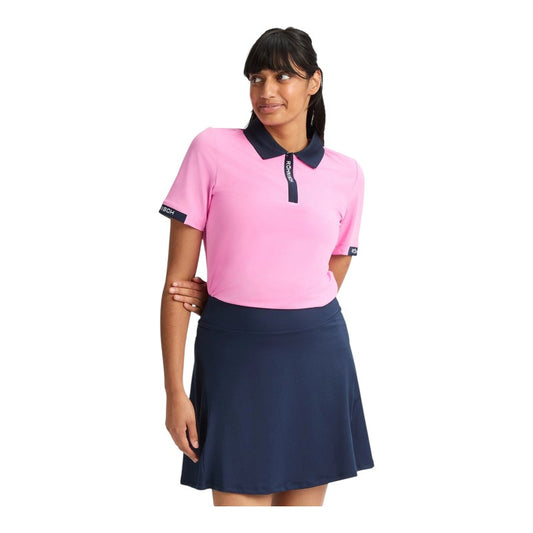 Rohnisch Ladies Abby Golf Polo Shirt 111500