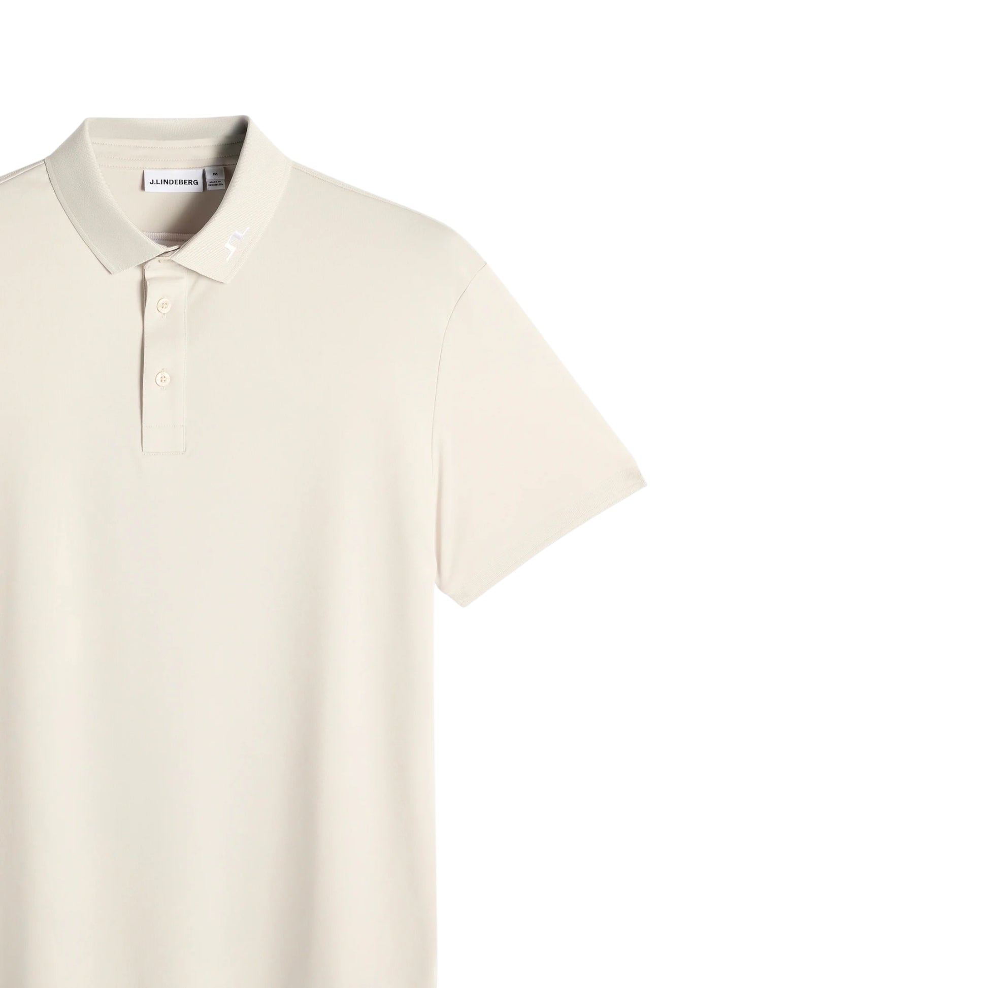 J. Lindeberg KV Golf Polo Shirt GMJT14646