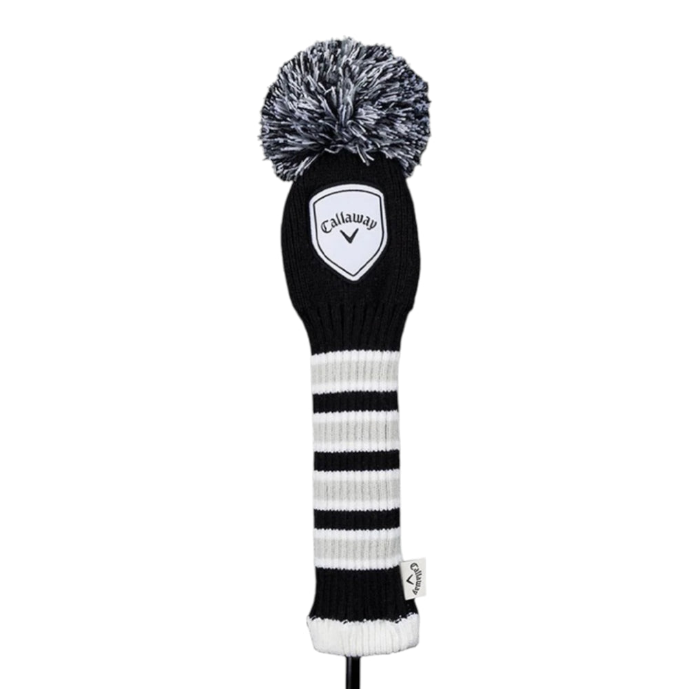 Callaway AM Pom Pom Golf Driver Headcover