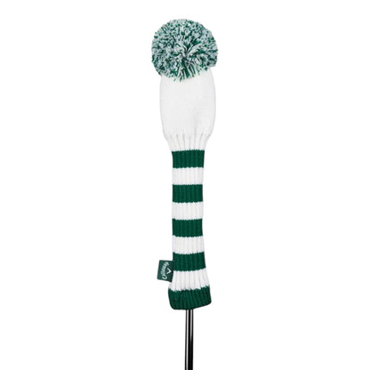 Callaway AM Pom Pom Golf Fairway Headcover